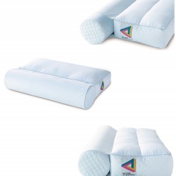 ΜΑΞΙΛΑΡΙ WHITE COMFORT 40X60 MAX SUPPORT