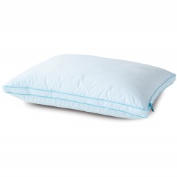 ΜΑΞΙΛΑΡΙ WHITE COMFORT 48X67 HAPPY DUCK