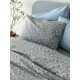 ΣΕΤ ΣΕΝΤΟΝΙΑ ΥΠΕΡΔΙΠΛΑ FLANNEL BEAUTY 240X265 FB0230 ΧΩΡΙΣ ΛΑΣΤΙΧΟ