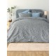 ΣΕΤ ΣΕΝΤΟΝΙΑ ΥΠΕΡΔΙΠΛΑ FLANNEL BEAUTY 240X265 FB0230 ΧΩΡΙΣ ΛΑΣΤΙΧΟ