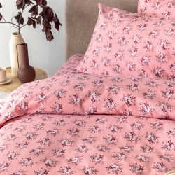 ΣΕΤ ΣΕΝΤΟΝΙΑ ΥΠΕΡΔΙΠΛΑ FLANNEL BEAUTY 240X265 FB0231 ΧΩΡΙΣ ΛΑΣΤΙΧΟ