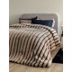 ΚΟΥΒΕΡΤΟΠΑΠΛΩΜΑ ΥΠΕΡΔΙΠΛΟ 230X250 CATE BEIGE