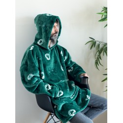 ΚΟΥΒΕΡΤΑ HUHU PANATHINAIKOS