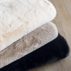 ΧΑΛΙ RUGS COLLECTION 120X180 LAGOS BLACK