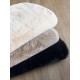 ΧΑΛΙ RUGS COLLECTION 120X180 LAGOS BLACK