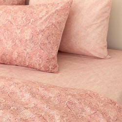 ΣΕΤ ΠΑΠΛΩΜΑΤΟΘΗΚΗ ΥΠΕΡΔΙΠΛΗ FASHION LIFE 240X250 FL6244