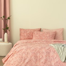 ΣΕΤ ΠΑΠΛΩΜΑΤΟΘΗΚΗ ΥΠΕΡΔΙΠΛΗ FASHION LIFE 240X250 FL6244