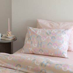 ΣΕΤ ΠΑΠΛΩΜΑΤΟΘΗΚΗ ΥΠΕΡΔΙΠΛΗ FASHION LIFE 240X250 FL6248