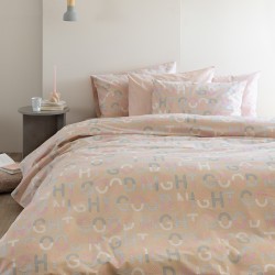 ΣΕΤ ΠΑΠΛΩΜΑΤΟΘΗΚΗ ΥΠΕΡΔΙΠΛΗ FASHION LIFE 240X250 FL6248
