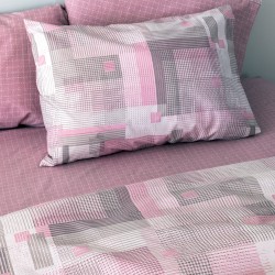 ΣΕΤ ΠΑΠΛΩΜΑΤΟΘΗΚΗ ΥΠΕΡΔΙΠΛΗ FASHION LIFE 240X250 FL6252