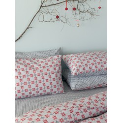 ΣΕΤ ΥΠΕΡΔΙΠΛΑ ΣΕΝΤΟΝΙΑ FASHION LIFE 240X260 FL6253 ΧΩΡΙΣ ΛΑΣΤΙΧΟ