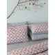 ΣΕΤ ΥΠΕΡΔΙΠΛΑ ΣΕΝΤΟΝΙΑ FASHION LIFE 240X260 FL6253 ΧΩΡΙΣ ΛΑΣΤΙΧΟ