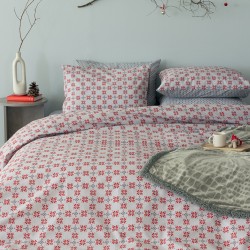 ΣΕΤ ΥΠΕΡΔΙΠΛΑ ΣΕΝΤΟΝΙΑ FASHION LIFE 240X260 FL6253 ΜΕ ΛΑΣΤΙΧΟ