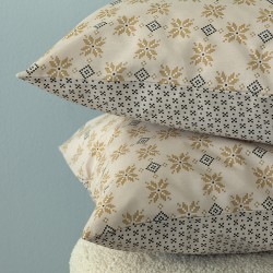 ΣΕΤ ΠΑΠΛΩΜΑΤΟΘΗΚΗ ΥΠΕΡΔΙΠΛΗ FASHION LIFE 240X250 FL6254