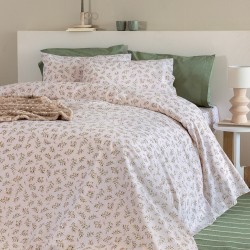 ΣΕΤ ΠΑΠΛΩΜΑΤΟΘΗΚΗ ΥΠΕΡΔΙΠΛΗ FASHION LIFE 240X250 FL6257