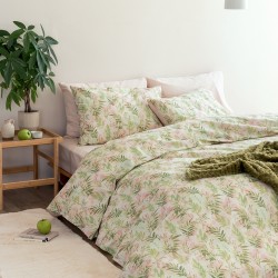 ΣΕΤ ΠΑΠΛΩΜΑΤΟΘΗΚΗ ΥΠΕΡΔΙΠΛΗ FASHION LIFE 240X250 FL6260