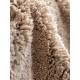 ΤΑΠΕΤΟ ΚΡΕΒΑΤΟΚΑΜΑΡΑΣ 60X120 BAMPA MOKA