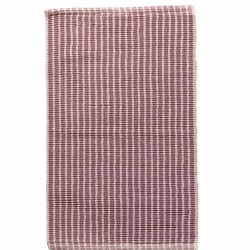 ΠΑΤΑΚΙ ΜΠΑΝΙΟΥ 50X80 STIK MAUVE