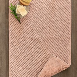 ΠΑΤΑΚΙ ΜΠΑΝΙΟΥ 50X80 LEWIS PINK