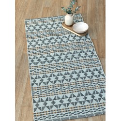 ΤΑΠΕΤΟ ΚΟΥΖΙΝΑΣ 60X120 LOPA GREY