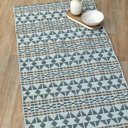 ΤΑΠΕΤΟ ΚΟΥΖΙΝΑΣ 60X120 LOPA GREY