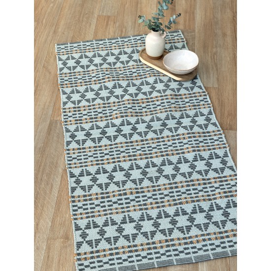 ΤΑΠΕΤΟ ΚΟΥΖΙΝΑΣ 60X120 LOPA GREY