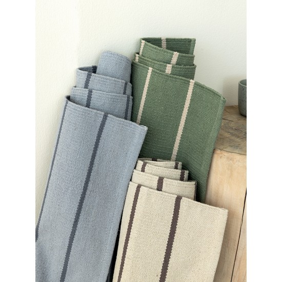 ΤΑΠΕΤΟ ΚΟΥΖΙΝΑΣ 60X120 PIN BEIGE