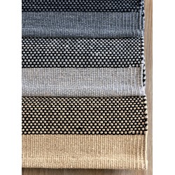 ΤΑΠΕΤΟ ΚΟΥΖΙΝΑΣ 60X120 ZAGS GREY