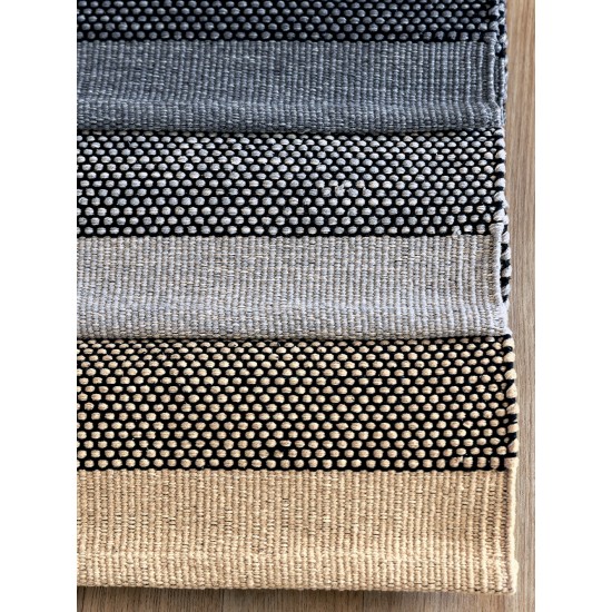 ΤΑΠΕΤΟ ΚΟΥΖΙΝΑΣ 60X120 ZAGS GREY