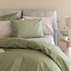 ΖΕΥΓΟΣ ΜΑΞΙΛΑΡΟΘΗΚΕΣ 52X72 ETOILE/2 KHAKI