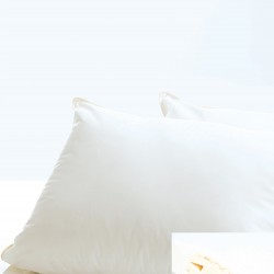 ΜΑΞΙΛΑΡΙ WHITE COMFORT CALEFFI 50X70 TOP ANATOMICO