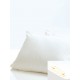 ΜΑΞΙΛΑΡΙ WHITE COMFORT CALEFFI 50X70 TOP ANATOMICO