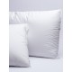 ΜΑΞΙΛΑΡΙ WHITE COMFORT CALEFFI 50X70 TOP ANATOMICO