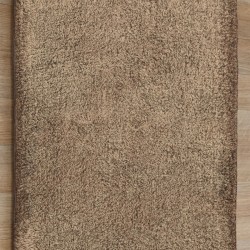 ΤΑΠΕΤΟ ΚΡΕΒΑΤΟΚΑΜΑΡΑΣ 60X120 BAMPA MOKA