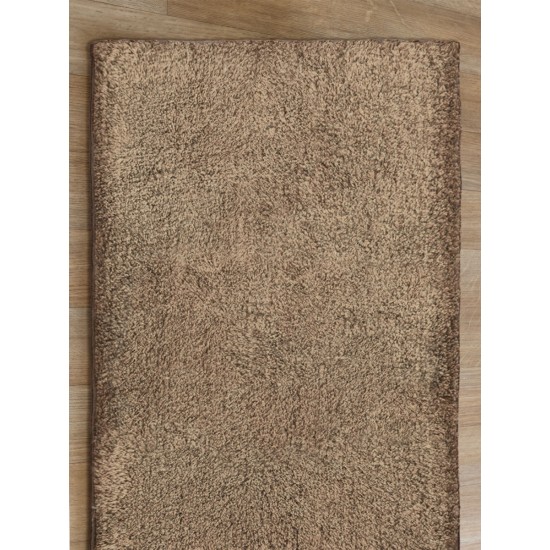 ΤΑΠΕΤΟ ΚΡΕΒΑΤΟΚΑΜΑΡΑΣ 60X120 BAMPA MOKA