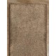 ΤΑΠΕΤΟ ΚΡΕΒΑΤΟΚΑΜΑΡΑΣ 60X120 BAMPA MOKA