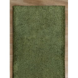 ΤΑΠΕΤΟ ΚΡΕΒΑΤΟΚΑΜΑΡΑΣ 60X120 BAMPA OLIVE