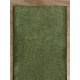 ΤΑΠΕΤΟ ΚΡΕΒΑΤΟΚΑΜΑΡΑΣ 60X120 BAMPA OLIVE