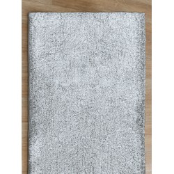 ΤΑΠΕΤΟ ΚΡΕΒΑΤΟΚΑΜΑΡΑΣ 60X120 BAMPA SILVER