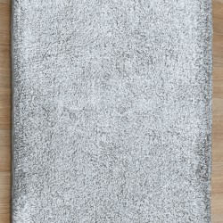 ΤΑΠΕΤΟ ΚΡΕΒΑΤΟΚΑΜΑΡΑΣ 60X120 BAMPA SILVER