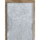 ΤΑΠΕΤΟ ΚΡΕΒΑΤΟΚΑΜΑΡΑΣ 60X120 BAMPA SILVER