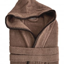 ΜΠΟΥΡΝΟΥΖΙ BATH COLLECTION BRIDGE TAUPE SMALL