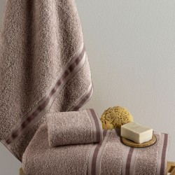 ΣΕΤ ΠΕΤΣΕΤΕΣ (30X50, 50X90, 70X140) ETEM BEIGE