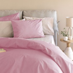 ΖΕΥΓΟΣ ΜΑΞΙΛΑΡΟΘΗΚΕΣ 52X72 ETOILE/2 PINK
