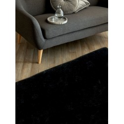 ΧΑΛΙ RUGS COLLECTION 120X180 LAGOS BLACK