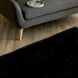 ΧΑΛΙ RUGS COLLECTION 120X180 LAGOS BLACK