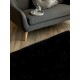 ΧΑΛΙ RUGS COLLECTION 120X180 LAGOS BLACK