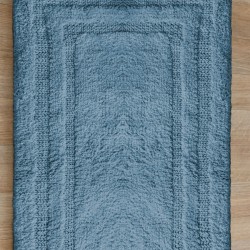 ΠΑΤΑΚΙ ΜΠΑΝΙΟΥ 50X80 MISO DENIM