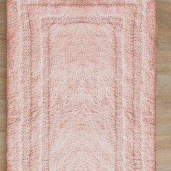 ΠΑΤΑΚΙ ΜΠΑΝΙΟΥ 50X80 MISO PINK
