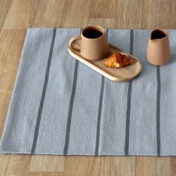 ΤΑΠΕΤΟ ΚΟΥΖΙΝΑΣ 60X120 PIN GREY